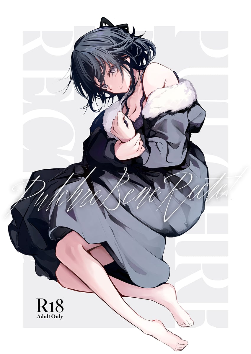 original drawn by cucchiore