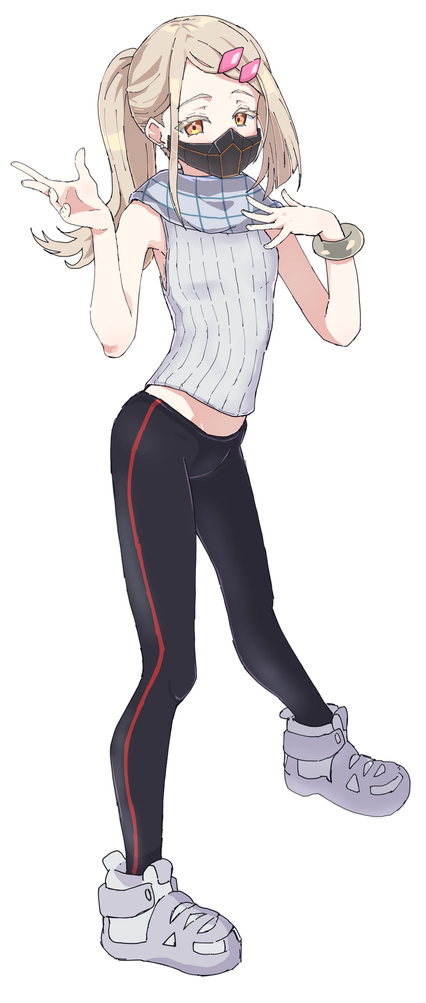 shinosawa hiro and deux murasame (idolmaster and 3 more) drawn by yucblossom