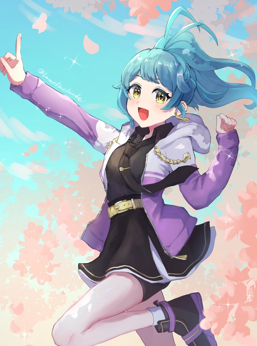 reginn (fire emblem and 1 more) drawn by leon0630claude