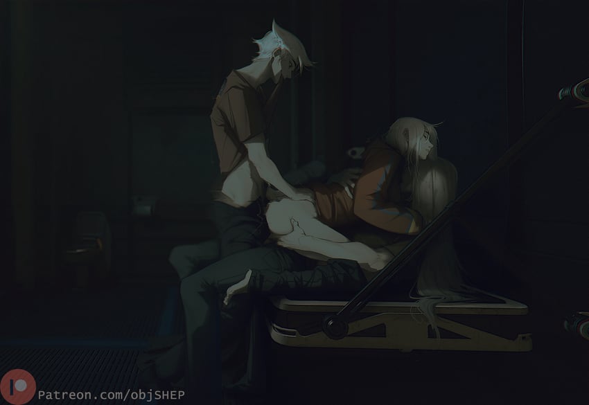 original and 1 more drawn by obj_shep