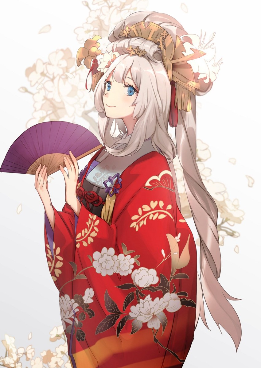 marie antoinette (fate and 1 more) drawn by no-kan