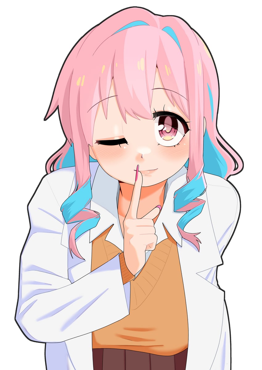 hozuki kaede (onii-chan wa oshimai!) drawn by happyundergate