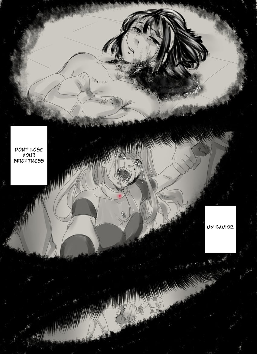 sua and mizi (alien stage) drawn by gygerbeen_rtl06