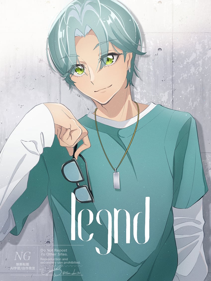 hibiki kaito (precure and 1 more) drawn by namcho