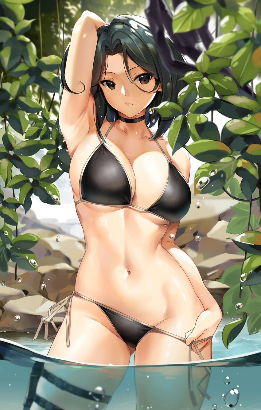 hisau maiya (fate and 1 more) drawn by tony_guisado