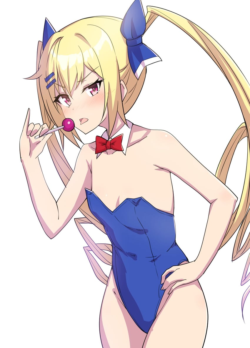 kousaka tsubaki (cinderella series and 1 more) drawn by garukichi