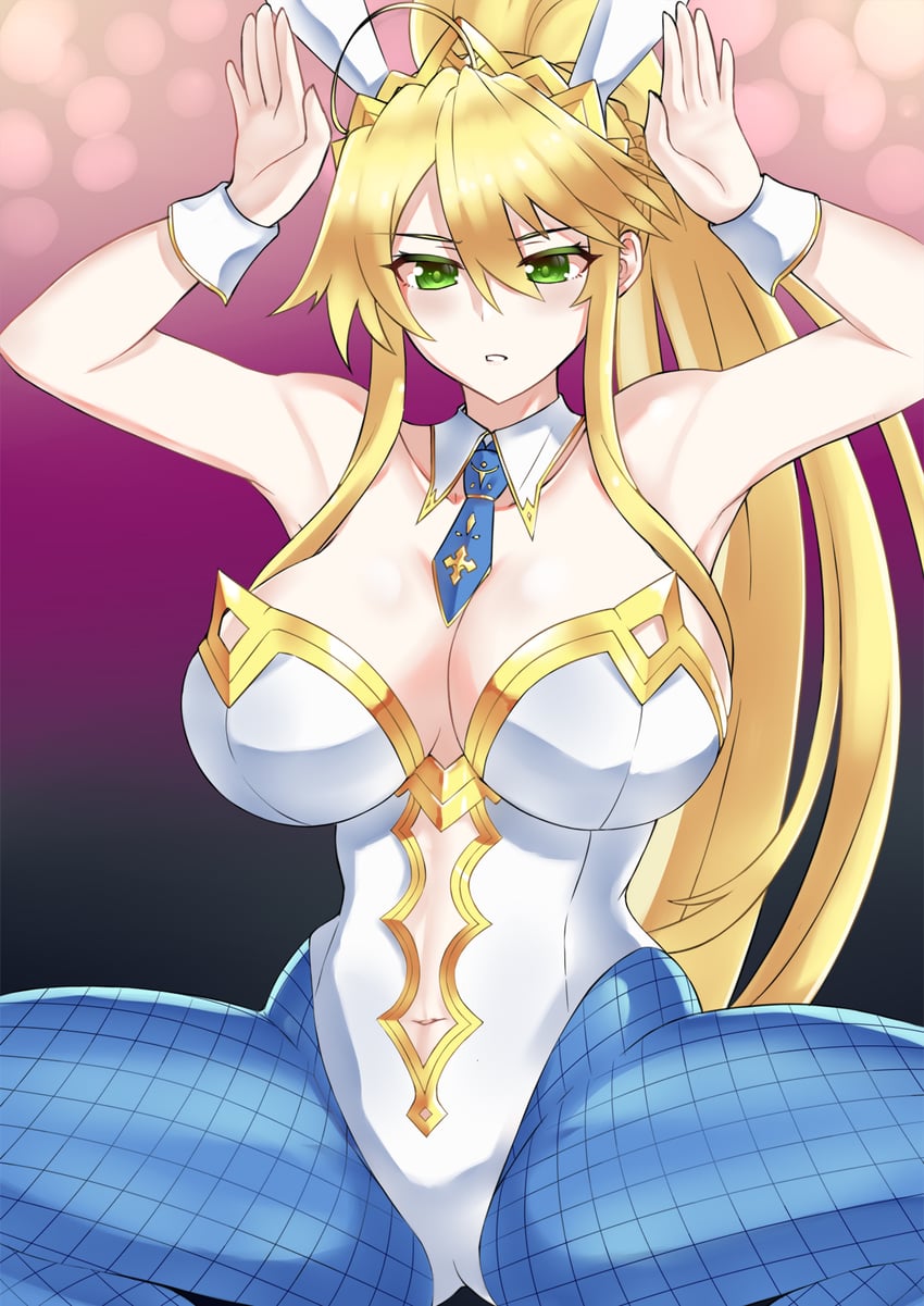 artoria pendragon (fate and 1 more) drawn by zatsu