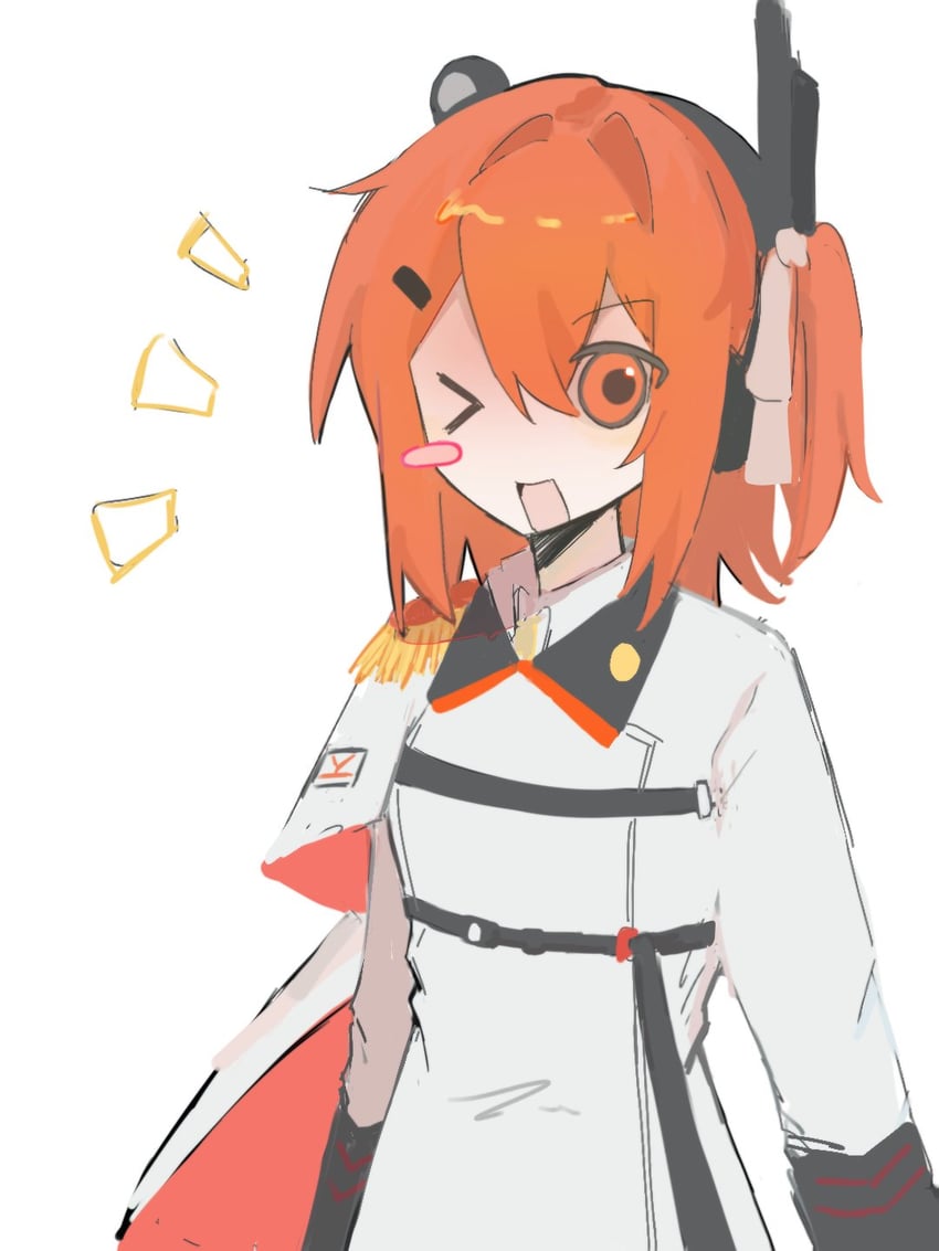 adachi rei (utau and 1 more) drawn by 404tt_(fen_qi16164)
