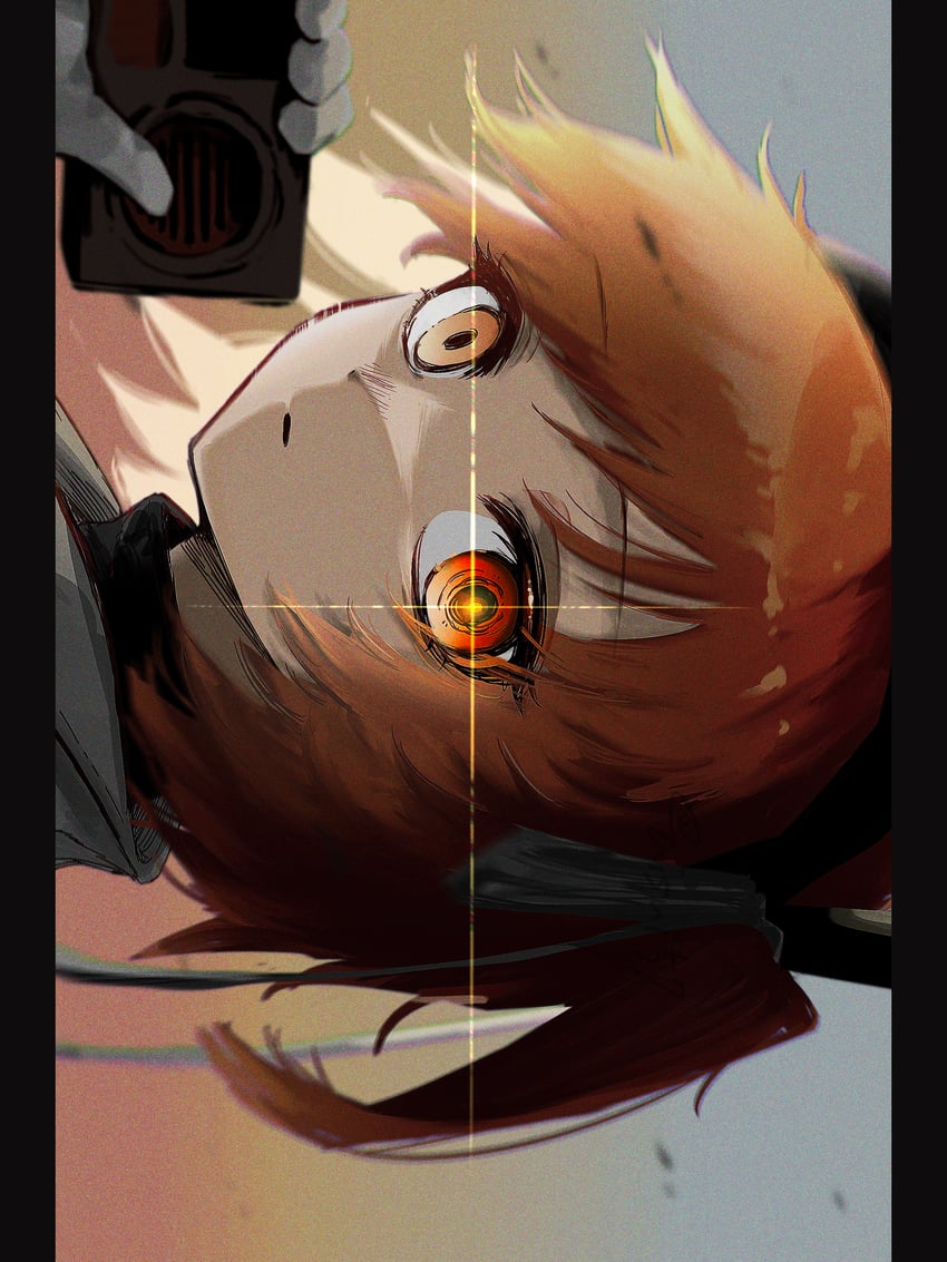adachi rei (utau and 2 more) drawn by nisui57