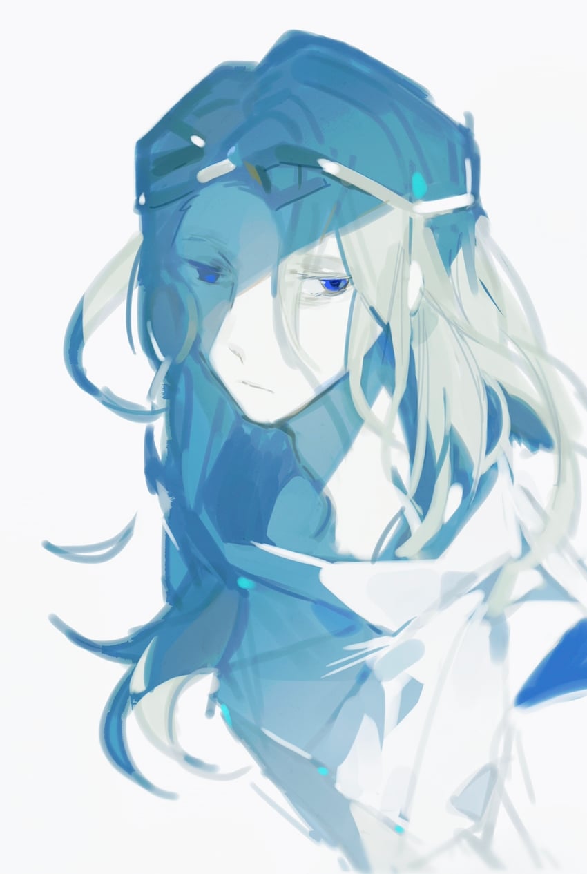 6 (reverse:1999) drawn by tie_fei_wu_mang_dashuai
