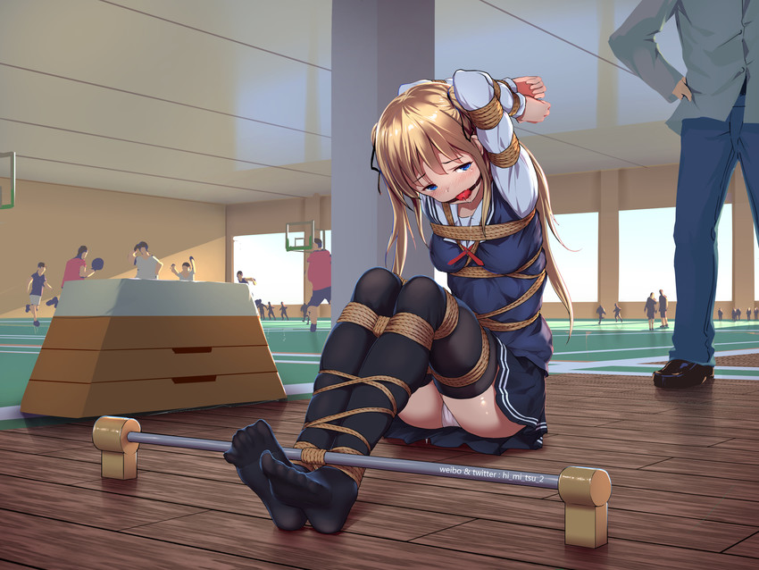 sawamura spencer eriri (saenai heroine no sodatekata) drawn by himitsu_(hi_mi_tsu_2)