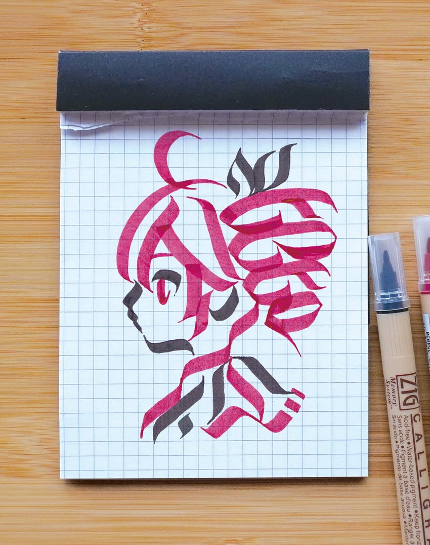 kasane teto (utau and 1 more) drawn by panasonynet