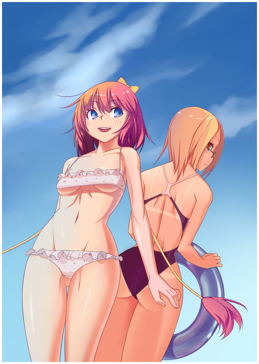 original drawn by kuroonehalf