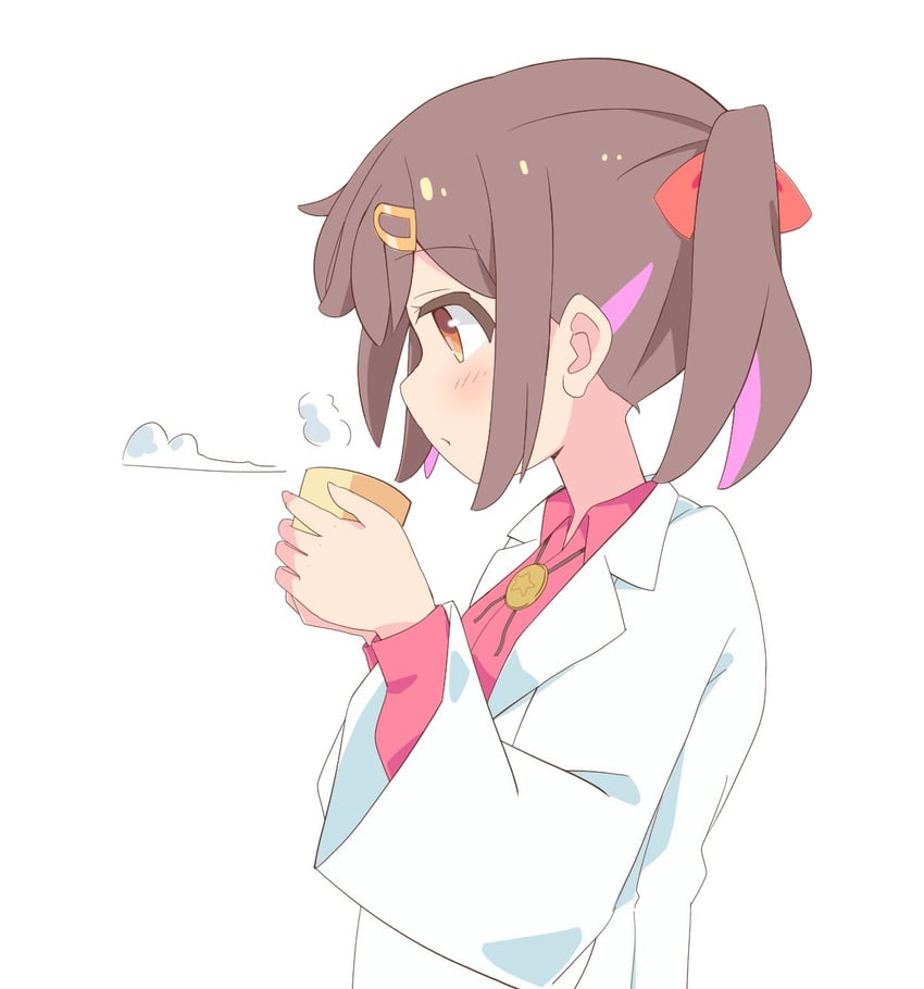 oyama mihari (onii-chan wa oshimai!) drawn by pon_sugar