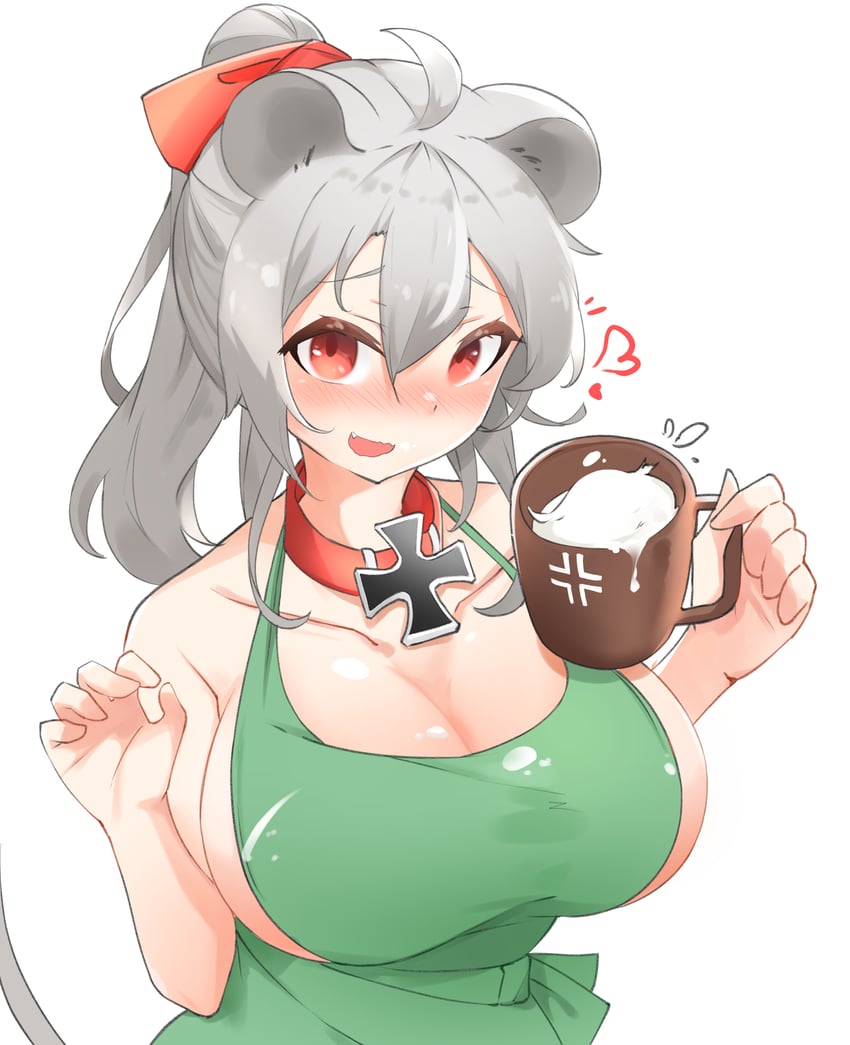 maus (original and 1 more) drawn by daebom