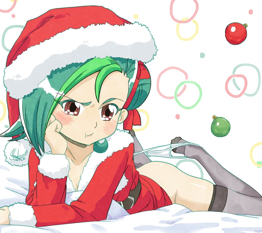 mizuki kotori (yu-gi-oh! and 1 more) drawn by nanaeljustice