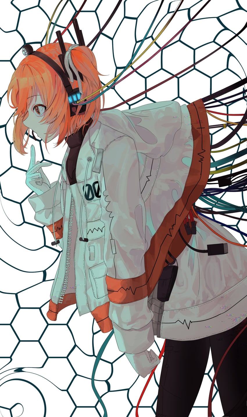 adachi rei (utau and 1 more) drawn by miira_miira