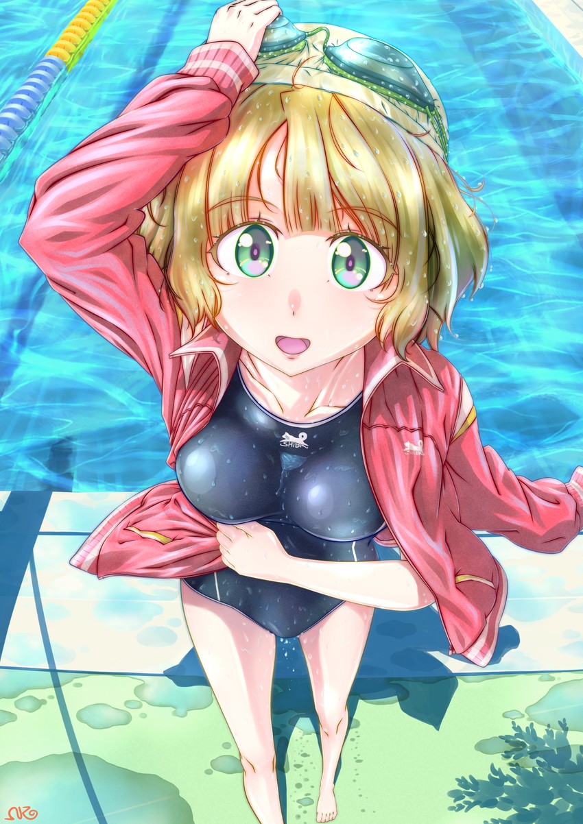 original drawn by nk_(uqu7644)