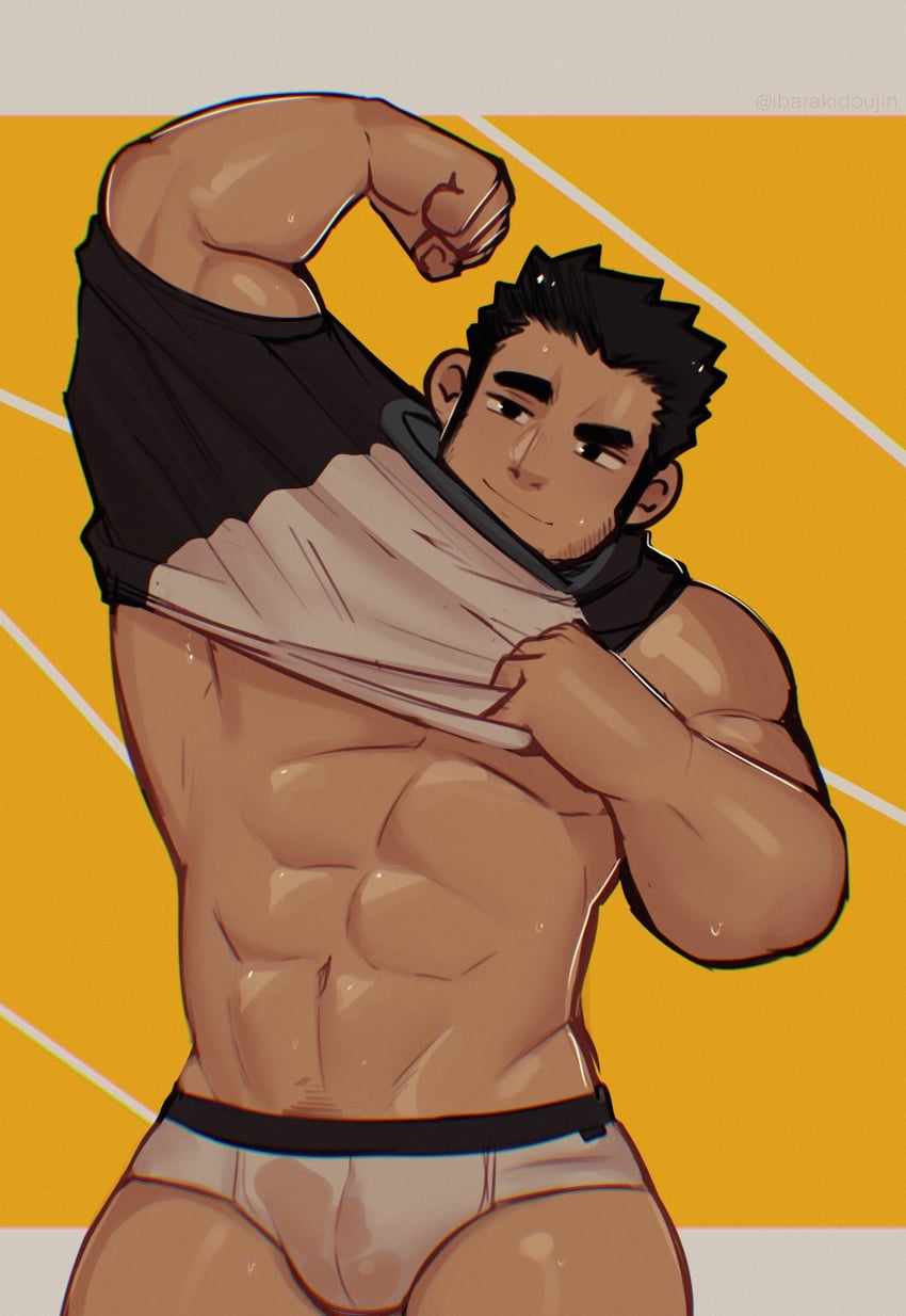 lucas lee (scott pilgrim and 1 more) drawn by ibarakidoujin