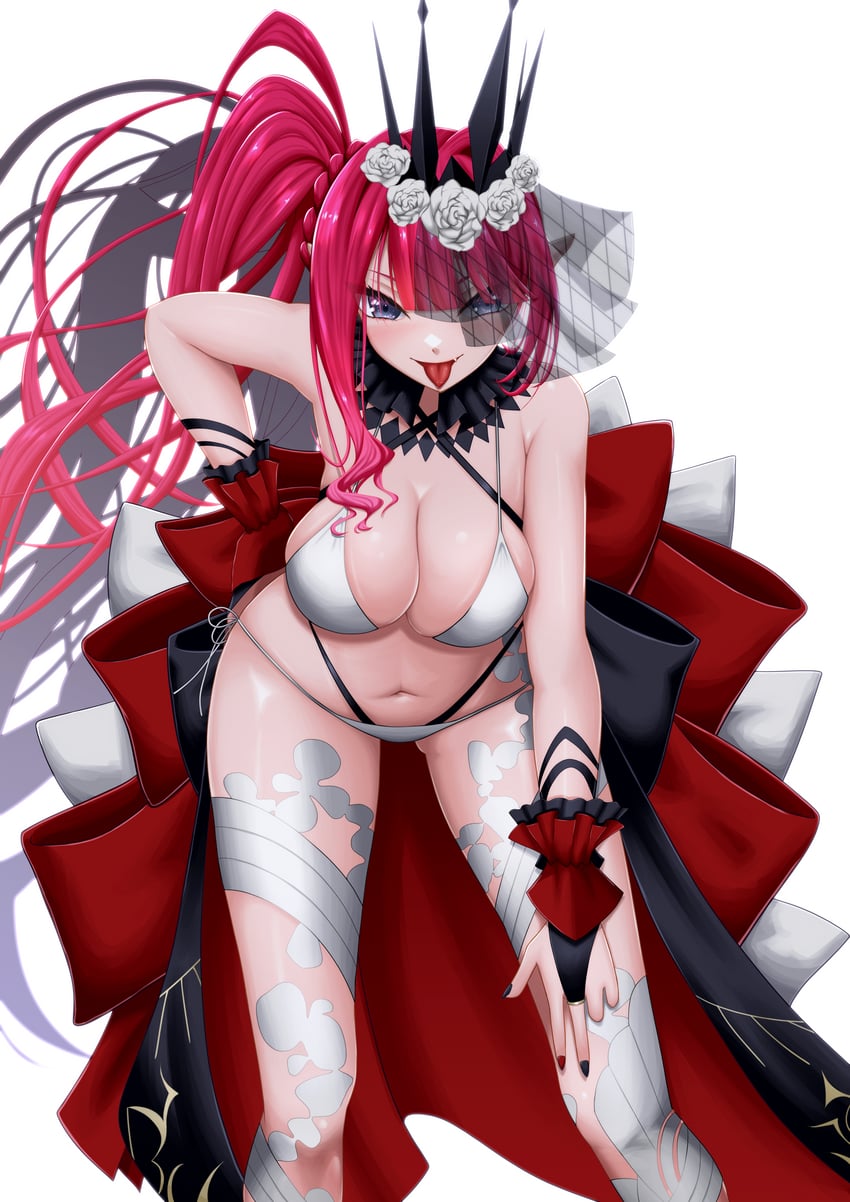 baobhan sith (fate and 1 more) drawn by pucci-la-pucci