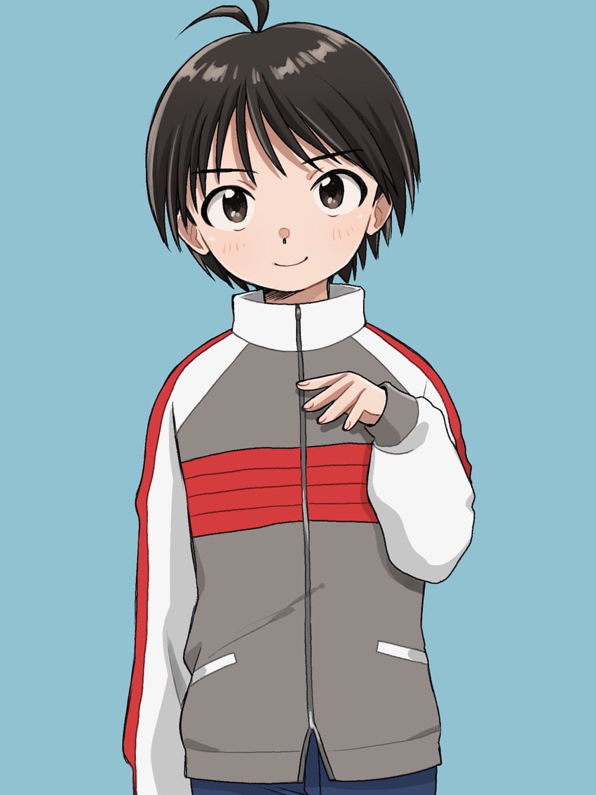 kikuchi makoto (idolmaster and 1 more) drawn by naruse_ill
