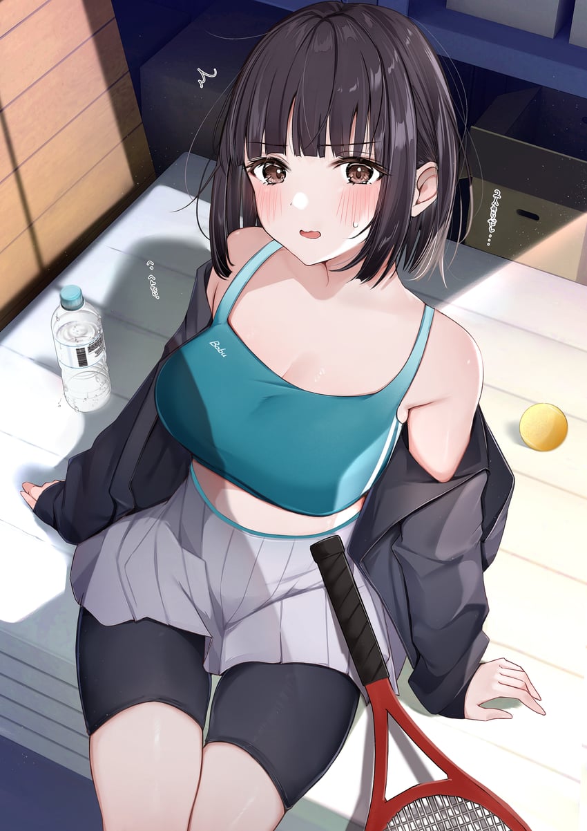 original drawn by uiri-na