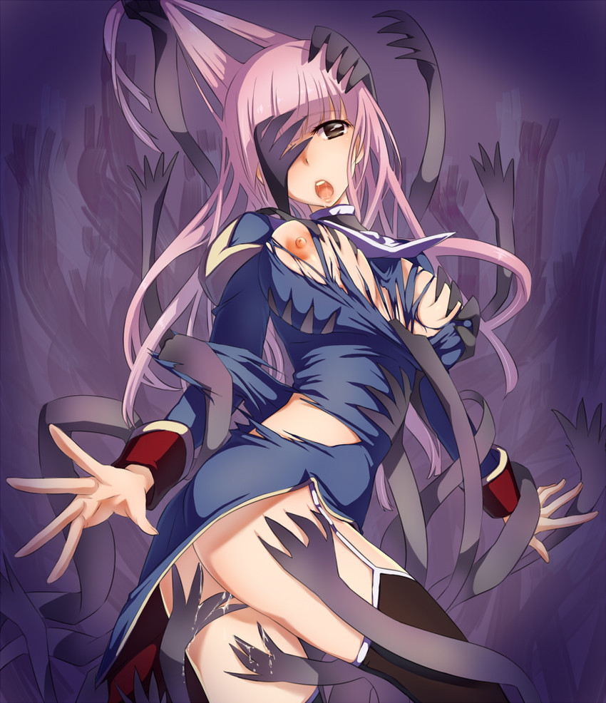 priest and marianne (ragnarok online and 1 more) drawn by kawagoe_pochi