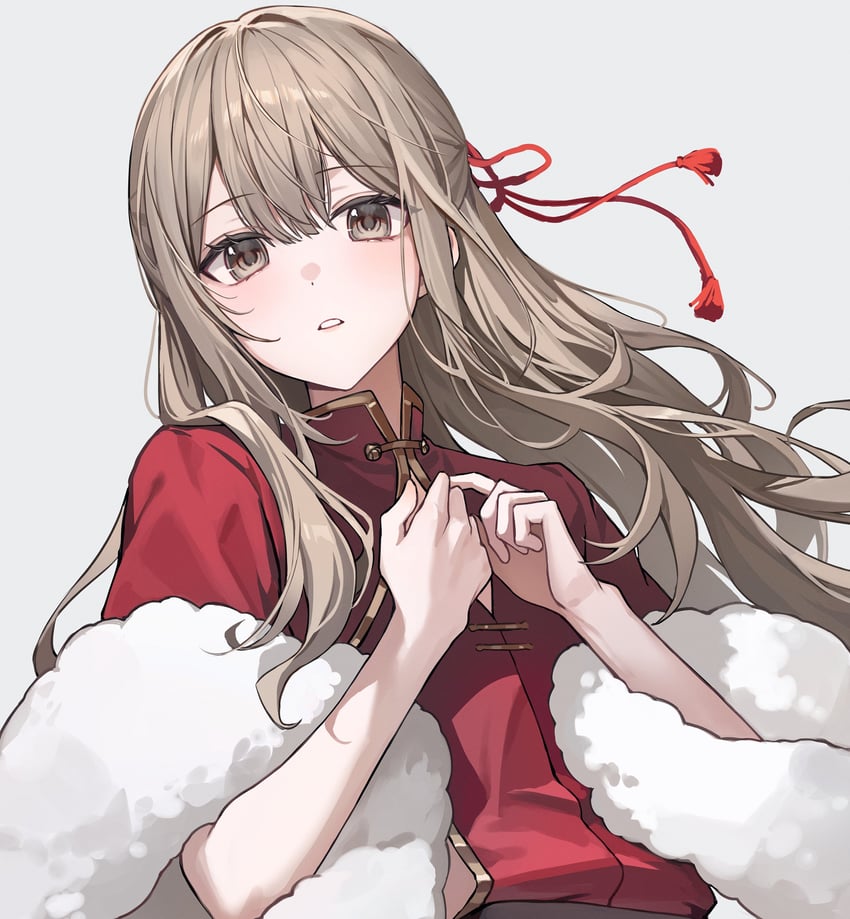hanaoka makoto (senpai wa otokonoko) drawn by as4_s2