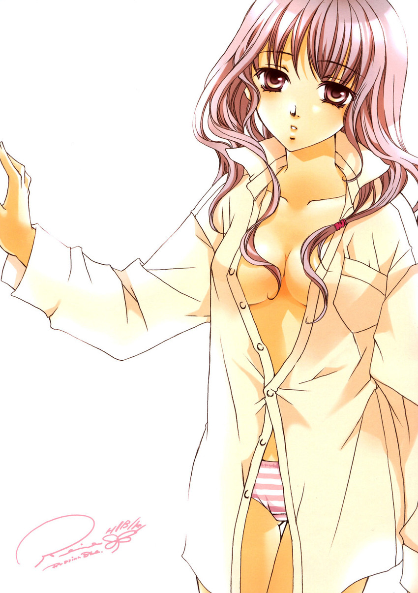 toudou shimako (maria-sama ga miteru) drawn by hibiki_reine