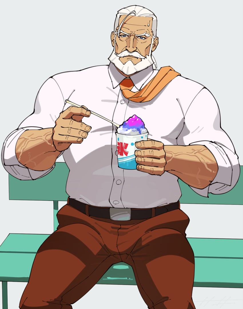 jp (street fighter and 1 more) drawn by sa1k0p