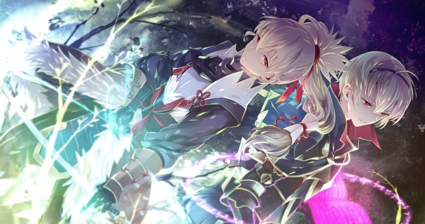 takumi and leo (fire emblem and 1 more) drawn by miyuki_ruria