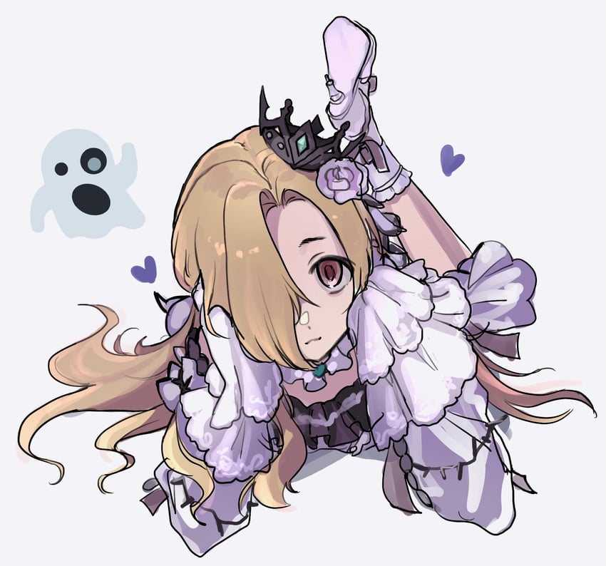shirasaka koume (idolmaster and 1 more) drawn by yuzuhota0313
