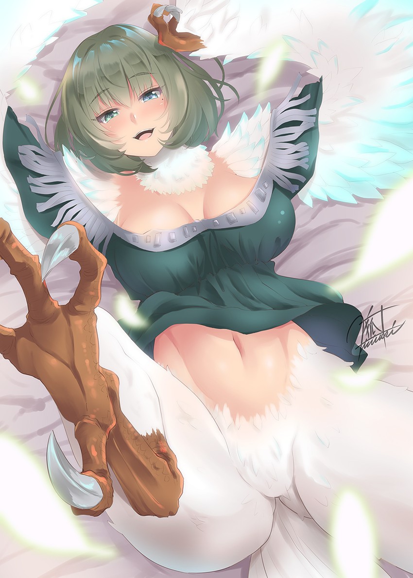 takagaki kaede (idolmaster and 1 more) drawn by kirisaki_byakko