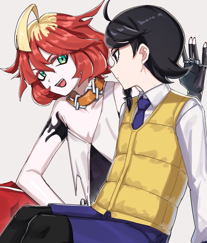 juliana, mela, and scarlet koito (pokemon and 1 more) drawn by aoki_shizumi