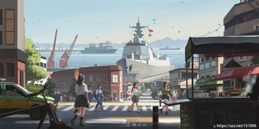 original drawn by shouhui_lang_qun