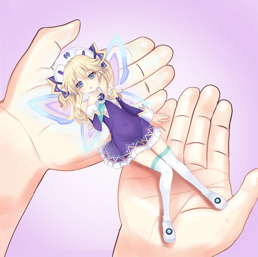 histoire (neptune) drawn by aboredguyart