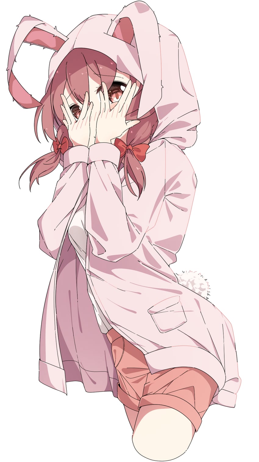 murosaki miyo (onii-chan wa oshimai!) drawn by yairo_ju
