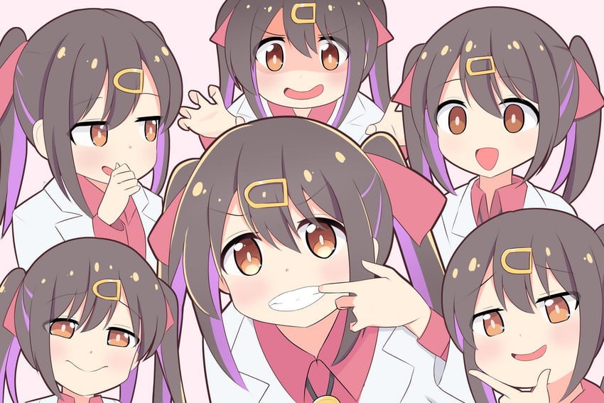 oyama mihari (onii-chan wa oshimai!) drawn by orusu