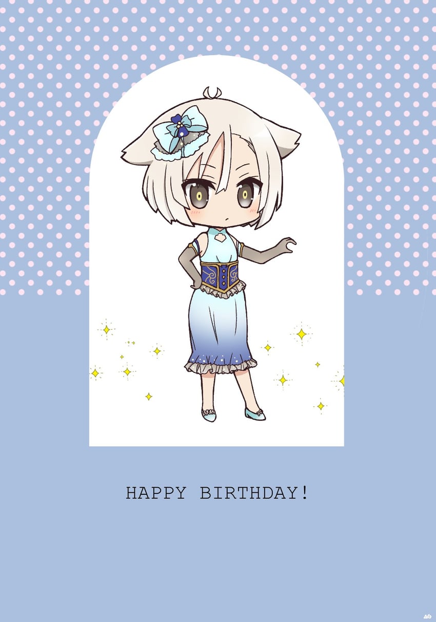 yamabushi shizuku (yuusha de aru and 1 more) drawn by ag_(limecitrus)