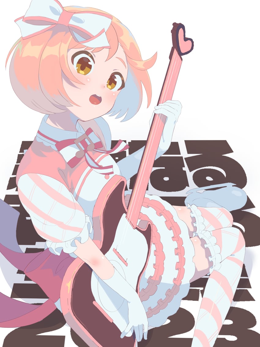 ayase naru (pretty series and 2 more) drawn by tsujii_luki