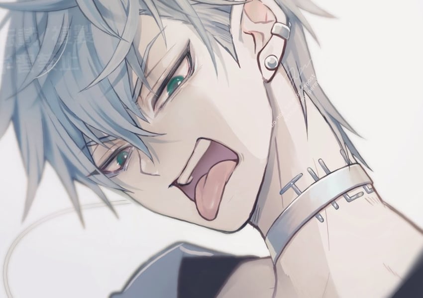 till (alien stage) drawn by ren-co