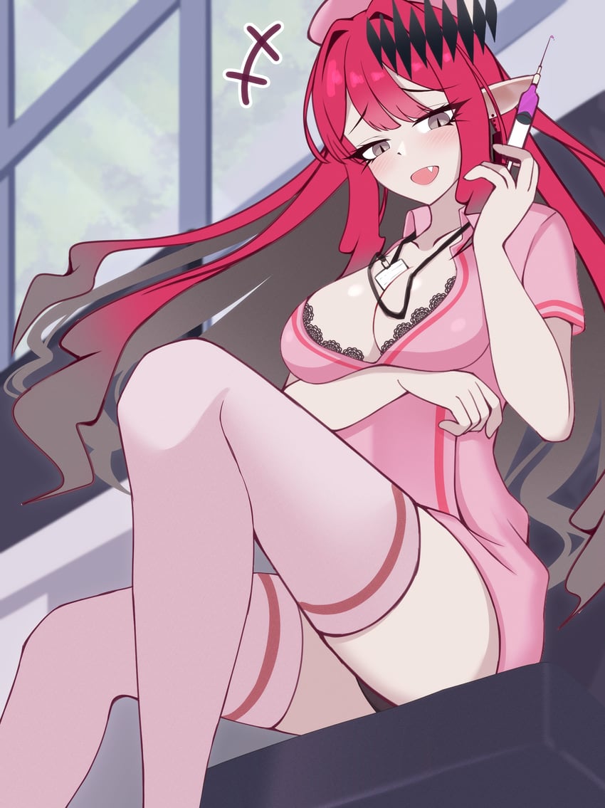 baobhan sith (fate and 1 more) drawn by raji_(largesaint2210)