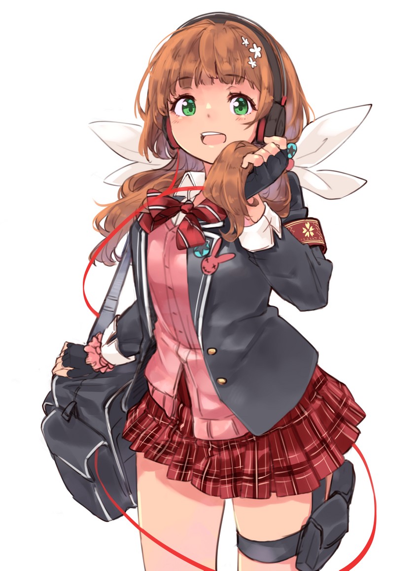 howa type 89 (girls' frontline) drawn by namakura_(a_namakura)