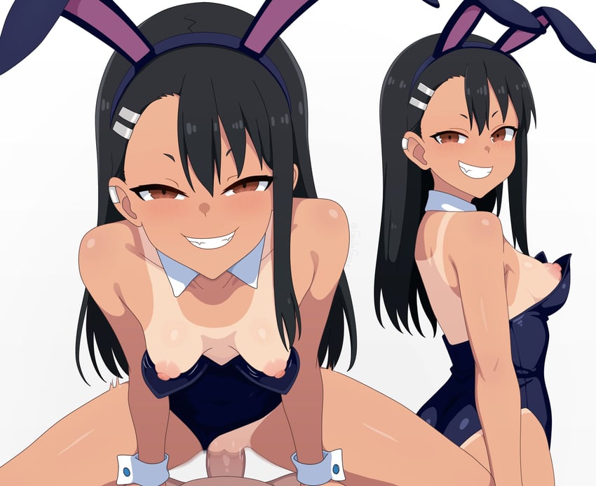 nagatoro hayase (ijiranaide nagatoro-san) drawn by guilegaze