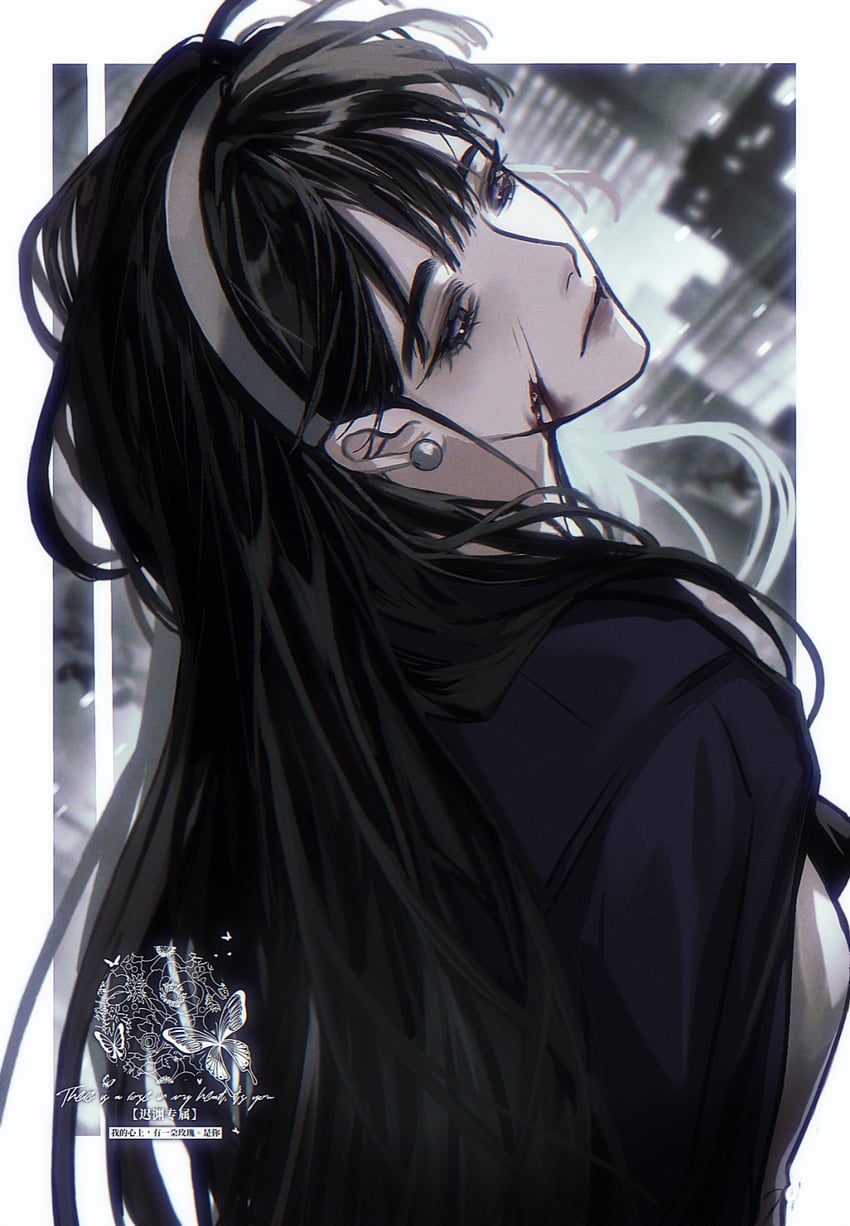 sua (alien stage) drawn by dayuan558