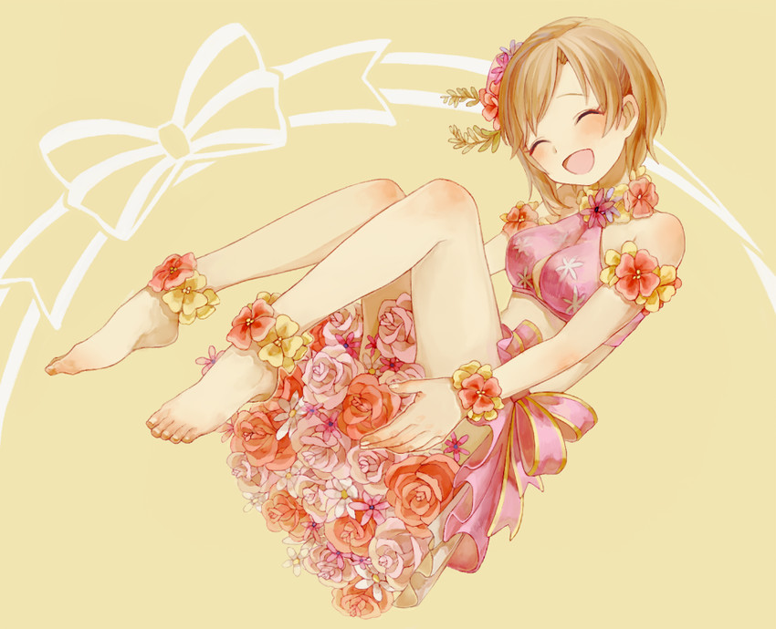 aiba yumi (idolmaster and 1 more) drawn by sasasasa