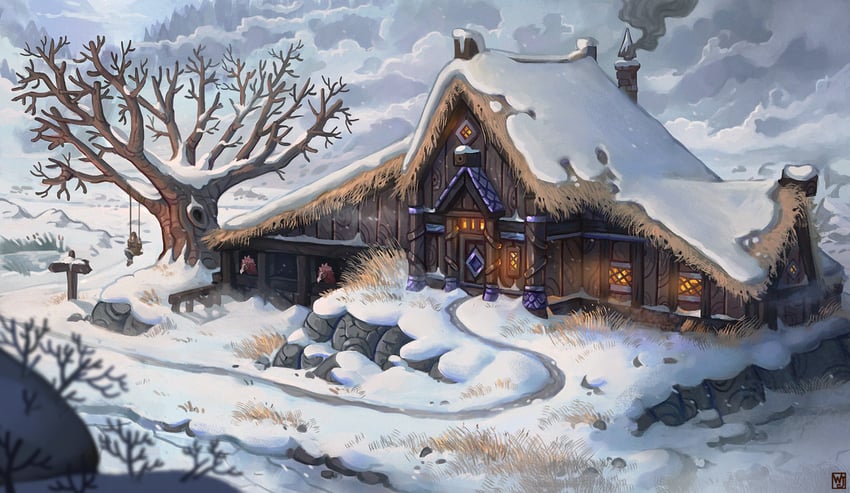 original drawn by waltjan