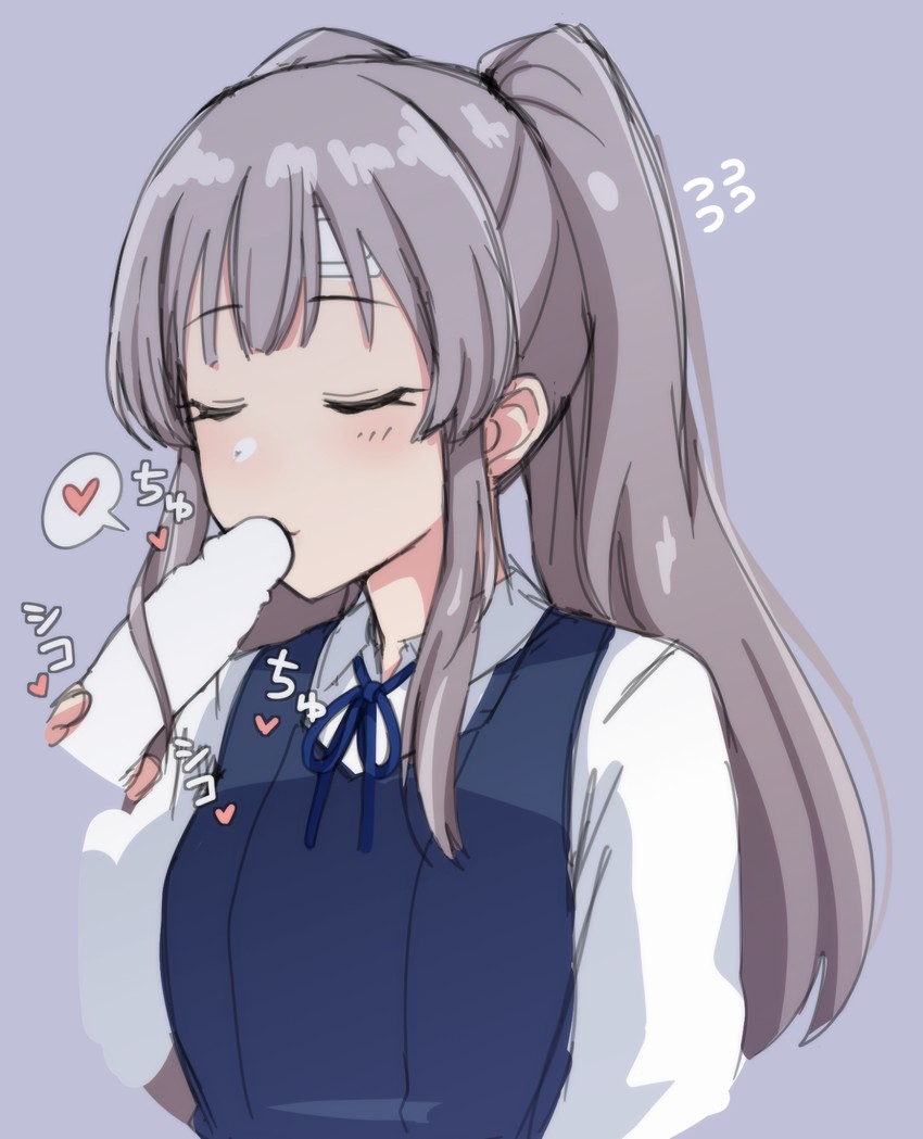 yukoku kiriko (idolmaster and 1 more) drawn by wasabi_(wasalongt)