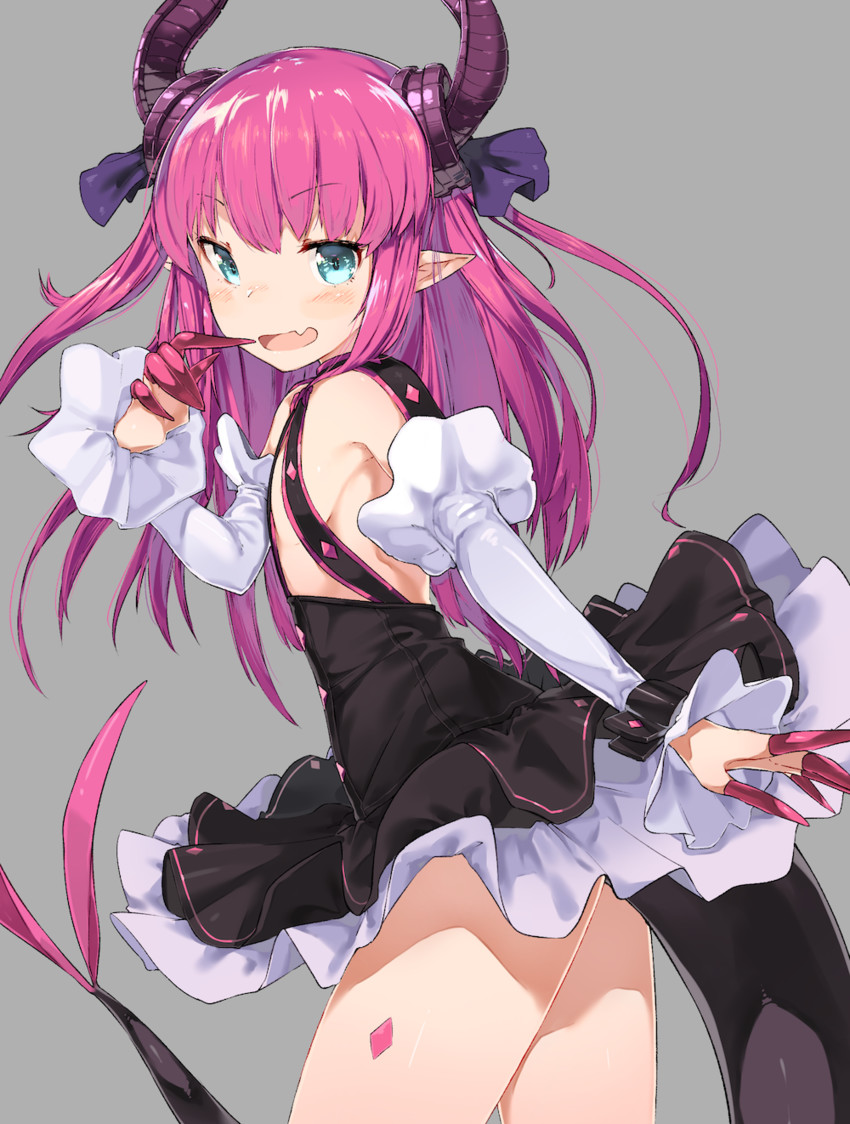 elizabeth bathory (fate and 3 more) drawn by kei_(soundcross)