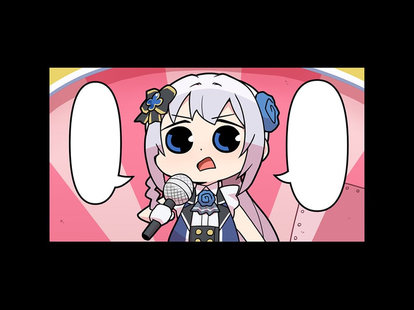 yakumo mitama and blue-eyes white dragon (mahou shoujo madoka magica and 1 more) drawn by papa_(shimeguru)